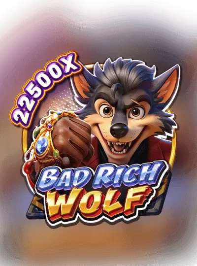Video slot game cover with bonus features